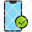 smartphone-icon-finance-icon