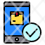 smartphone-logistics-ecommerce-icon
