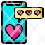 smartphone-love-chat-talk-dating-icon