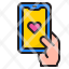 smartphone-love-hand-heart-mobilephone-icon