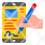 smartphone-mail-email-envelope-write-icon