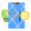 smartphone-mobile-bitcoin-icon