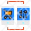smartphone-mobile-cart-qr-code-icon