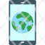 smartphone-mobile-internet-globe-earth-icon