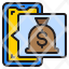 smartphone-mobilephone-application-money-bag-icon