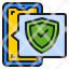 smartphone-mobilephone-application-protection-shied-icon