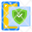 smartphone-mobilephone-application-protection-shied-icon