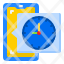 smartphone-mobilephone-application-time-clock-icon