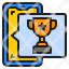smartphone-mobilephone-application-torphy-award-icon