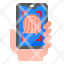 smartphone-mobilephone-finger-fingerprint-scan-icon