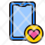 smartphone-mobilephone-love-romance-heart-icon