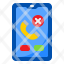 smartphone-mobilephone-miss-call-notification-alert-icon