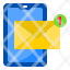 smartphone-mobilephone-notification-alert-mail-icon