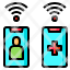 smartphone-online-healthcare-video-call-internet-icon