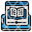 smartphone-online-reading-learning-book-icon