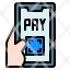smartphone-payment-application-screen-icon