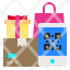 smartphone-qr-code-package-icon
