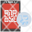 smartphone-qr-code-shopping-online-payment-cashless-icon