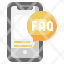 smartphone-questions-faq-answers-conversation-icon