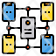 smartphone-server-icon