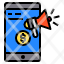 smartphone-speaker-money-icon