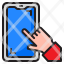 smartphone-technology-mobilephone-hand-pointer-icon