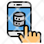 smartphone-transfer-data-hand-database-icon