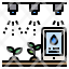 smartphone-water-plants-icon