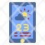 smartphone-weather-rain-cloudy-icon