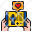 smartphone-wifi-internet-health-heart-icon