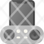 smartphonedock-sound-plug-icon