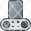 smartphonedock-sound-plug-icon