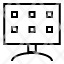 smarttv-electronic-multimedia-icon