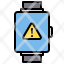 smartwatch-alert-notification-icon