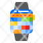 smartwatch-calendar-watch-time-schedule-icon
