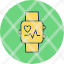 smartwatch-exercise-fitness-gym-heart-rate-icon