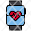 smartwatch-heart-rate-fitness-icon