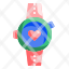 smartwatch-heart-rate-healthy-device-watch-app-icon