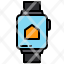 smartwatch-icon-ai-smarthome-icon