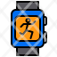 smartwatch-icon-fitness-diet-icon