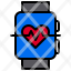 smartwatch-icon-fitness-diet-icon