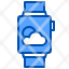 smartwatch-icon-ui-weather-icon