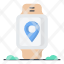 smartwatch-location-smartwatch-map-watch-location-icon