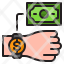 smartwatch-money-pay-payment-finance-icon