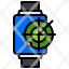 smartwatch-radar-gps-icon