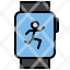 smartwatch-running-fitness-icon
