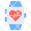 smartwatch-smart-watch-heart-rate-icon