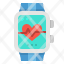 smartwatch-watch-sports-health-heart-icon