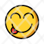 smiley-tongue-smile-smileys-emoticon-emoji-icon