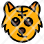 smirk-cat-animal-wildlife-emoji-face-icon